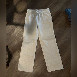 Aritzia cozy AF sweatpants